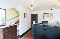 *** Hotel Treebo Og'S Kanthari Kochi India