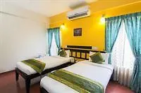 Treebo Og'S Kanthari Kochi
