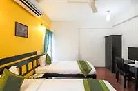 Hotel Treebo Og'S Kanthari Kochi