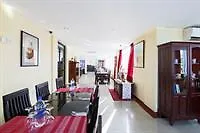 Treebo Og'S Kanthari Kochi Hotel
