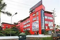 Hotel Treebo Og'S Kanthari Kochi