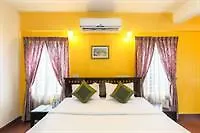 Treebo Og'S Kanthari Kochi India