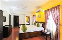 Treebo Og'S Kanthari Kochi