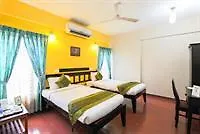 Treebo Og'S Kanthari Kochi India