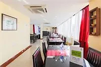*** Hotel Treebo Og'S Kanthari Kochi India