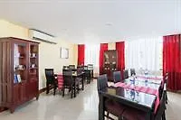 Treebo Og'S Kanthari Kochi