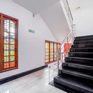 Super Townhouse Center Ernakulam *** Kochi