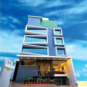 Prime Palace - Mg Road *** Kochi