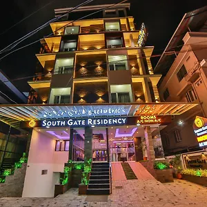 South Gate Residency *** Kochi